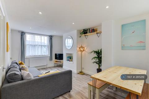 undefined, Vine Street, Brighton & Hove, BN1