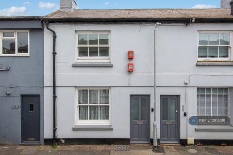 undefined, Vine Street, Brighton & Hove, BN1
