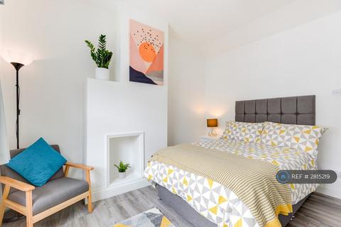 undefined, Vine Street, Brighton & Hove, BN1