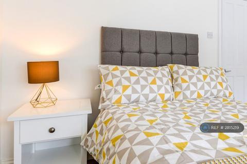 undefined, Vine Street, Brighton & Hove, BN1