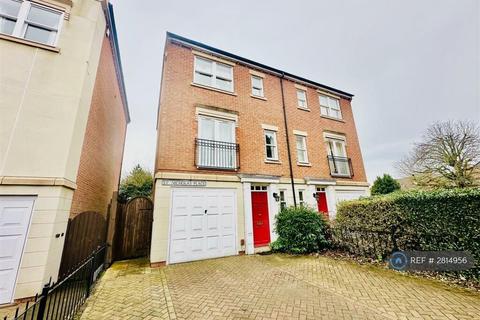 1 bedroom in a house share to rent, Milford Street, Derby, DE1