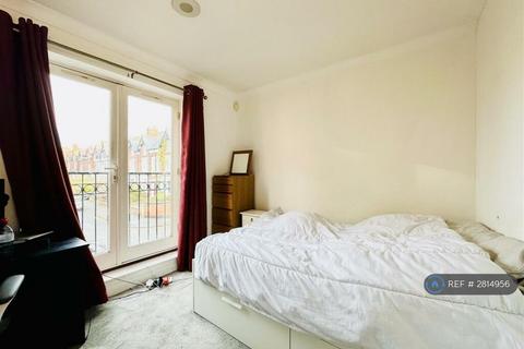 1 bedroom in a house share to rent, Milford Street, Derby, DE1