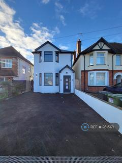 undefined, Gammons Lane, Watford, WD24