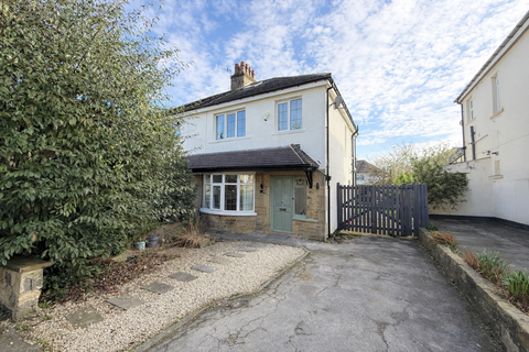 3 bedroom semi-detached house to rent, Fern Hill Mount, Shipley BD18
