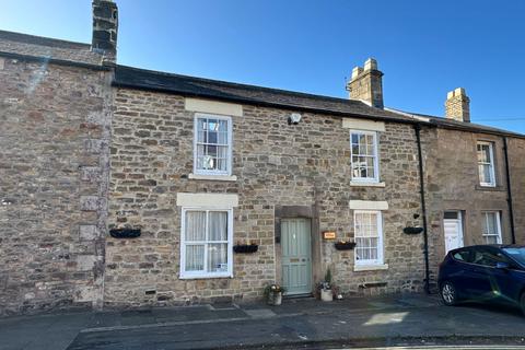 4 bedroom terraced house for sale, Front Street, Corbridge NE45