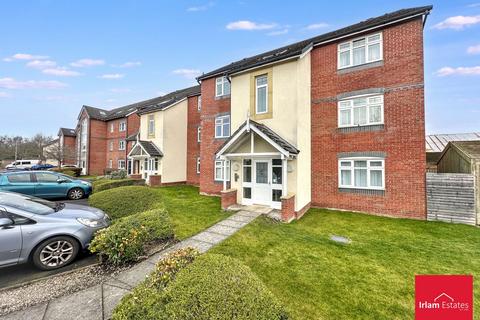 1 bedroom flat for sale, Dean Road, Cadishead, M44