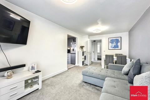 1 bedroom flat for sale, Dean Road, Cadishead, M44