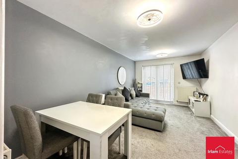 1 bedroom flat for sale, Dean Road, Cadishead, M44