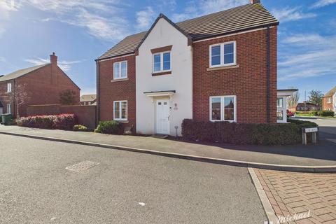 Rome Avenue, Aylesbury
