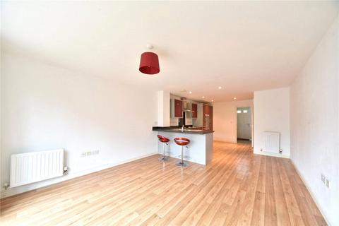 3 bedroom terraced house for sale, Thistle Way, Red Lodge, Bury St. Edmunds, Suffolk, IP28