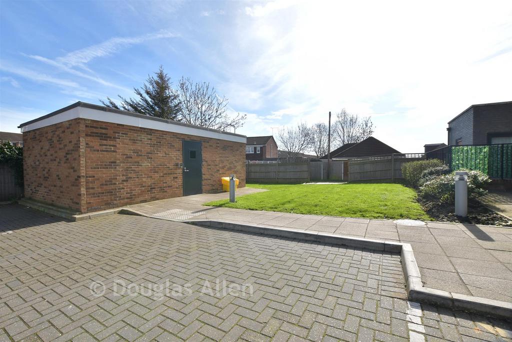 Communal Gardens