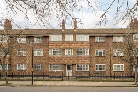 2 bedroom flat for sale, Garden Row, London SE1