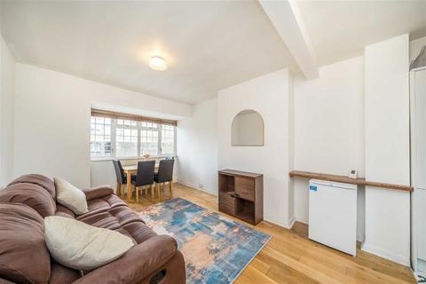 2 bedroom flat for sale, Garden Row, London SE1