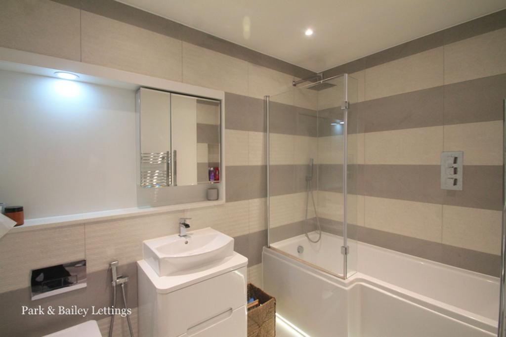 Bathrooms