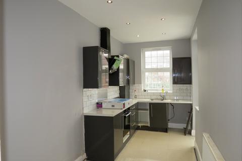 undefined, Abbotts Road, Southall UB1