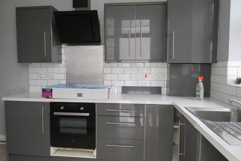 undefined, Abbotts Road, Southall UB1