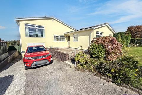 undefined, Dunraven Drive, Plymouth PL6