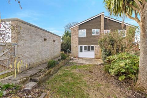 undefined, Laburnum Green, Hailsham
