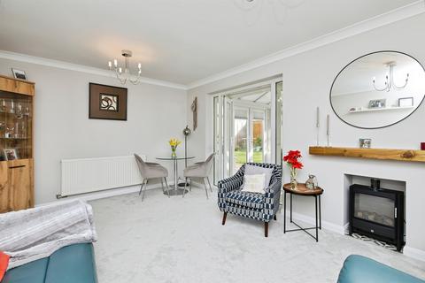 2 bedroom detached bungalow for sale, Cranborne Close, Trowell, Nottingham