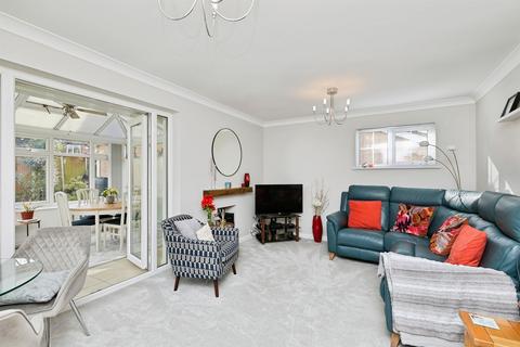 2 bedroom detached bungalow for sale, Cranborne Close, Trowell, Nottingham