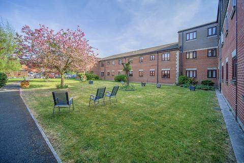 2 bedroom retirement property for sale, Spa Road, Melksham SN12