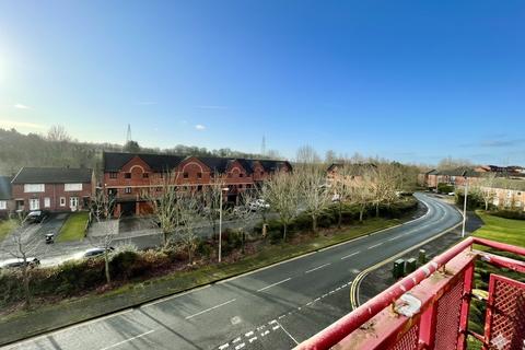 undefined, Navigation Way, PRESTON, Lancashire, PR2