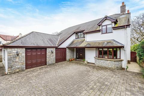 4 bedroom detached house for sale, Park Street, Bridgend, Bridgend County Borough, CF31 4AZ
