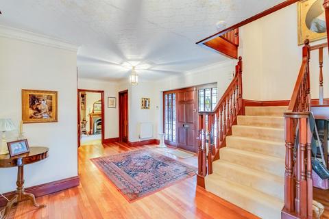 4 bedroom detached house for sale, Park Street, Bridgend, Bridgend County Borough, CF31 4AZ