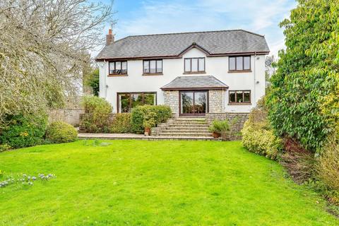 4 bedroom detached house for sale, Park Street, Bridgend, Bridgend County Borough, CF31 4AZ