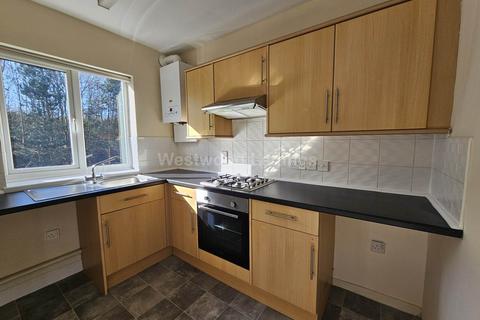 2 bedroom apartment to rent, Wessex Court, Sunny Bank, Burslem