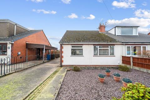 2 bedroom semi-detached bungalow for sale, Tewkesbury Road, Golborne, WA3