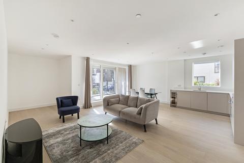 undefined, The Avenue London NW6