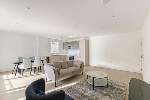 undefined, The Avenue London NW6