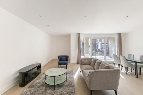undefined, The Avenue London NW6