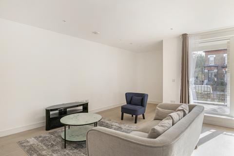 undefined, The Avenue London NW6