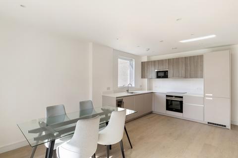 undefined, The Avenue London NW6