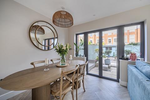 4 bedroom terraced house for sale, St. Albans Road, Dartmouth Park NW5
