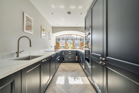 4 bedroom terraced house for sale, St. Albans Road, Dartmouth Park NW5