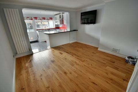 2 bedroom semi-detached bungalow for sale, Dugdell Close, Ferndown, BH22