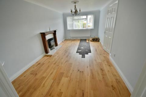 2 bedroom semi-detached bungalow for sale, Dugdell Close, Ferndown, BH22