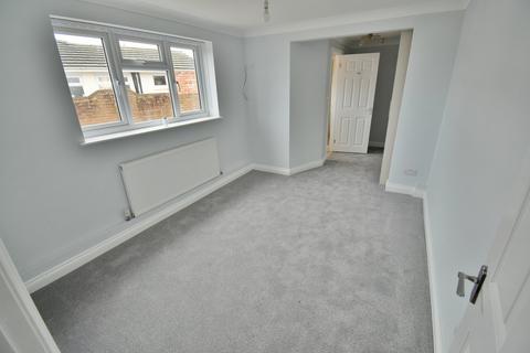 2 bedroom semi-detached bungalow for sale, Dugdell Close, Ferndown, BH22