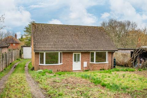 undefined, Goscombe Lane, Gundleton SO24