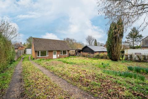 undefined, Goscombe Lane, Gundleton SO24