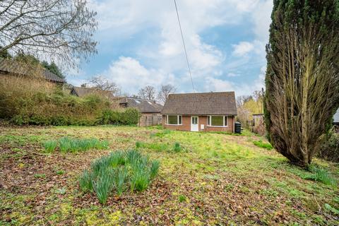 undefined, Goscombe Lane, Gundleton SO24