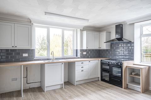 undefined, Goscombe Lane, Gundleton SO24