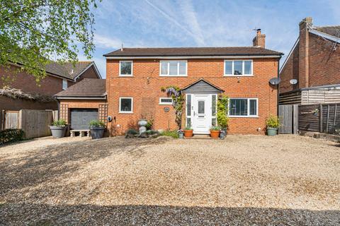 undefined, Grendon Road, Aylesbury HP18