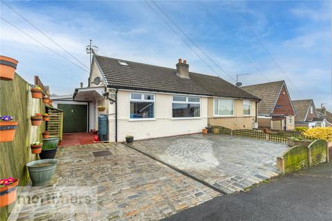 undefined, Anderson Road, Wilpshire, Blackburn, Lancashire, BB1