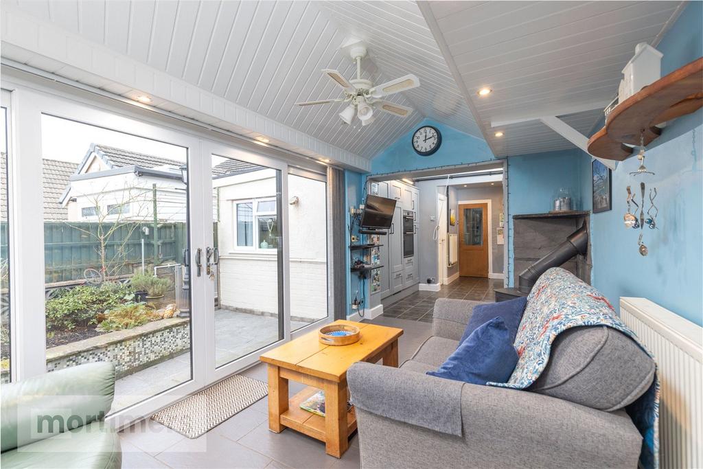 Sun Room