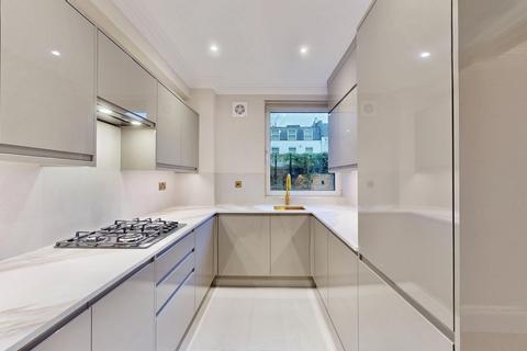 2 bedroom flat to rent, Falmouth House, Clarendon Place, London, W2