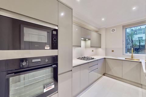 2 bedroom flat to rent, Falmouth House, Clarendon Place, London, W2